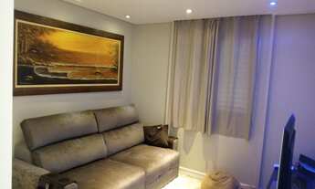 Imagem 5: Apartamento com 1 dormitório 2 vagas a venda no Panamby