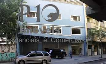 Imagem: Casa Comercial a venda no Centro de São