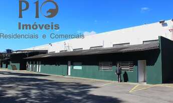 Imagem 3: Galpão Industrial para locação na Vila Leopoldina