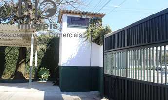 Imagem 6: Galpão Industrial para locação na Vila Leopoldina