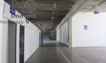 Imagem 5: Galpão Industrial para venda em Santo Amaro