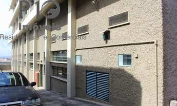 Imagem 6: Galpão industrial para a locação no Tucuruvi