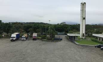 Imagem 3: Galpão logístico para locação em Cubatão