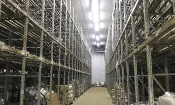 Imagem 4: Galpão logístico para locação em Cubatão