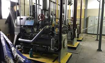 Imagem 5: Galpão logístico para locação em Cubatão