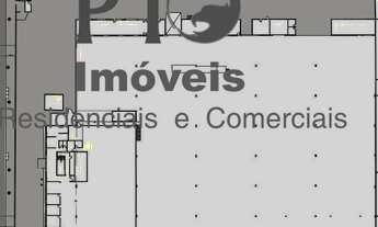 Imagem 3: Galpão Industrial para locação na Vila Leopoldina