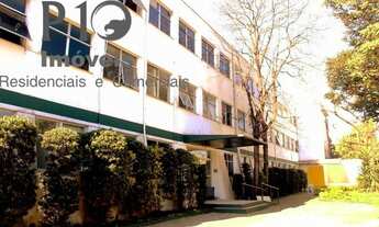 Imagem 6: Galpão Industrial para locação na Vila Leopoldina