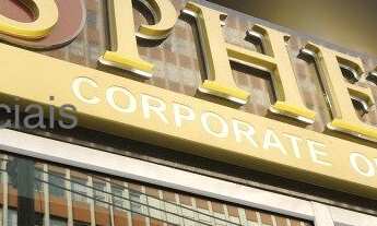 Imagem 7: Sala comercial para venda no Jardins