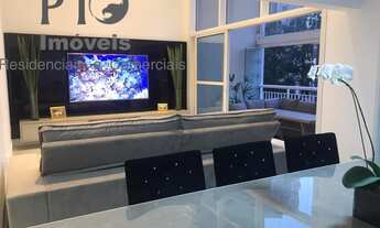 Imagem 4: Apartamento com 3 suites e 3 vagas a venda no Morumbi