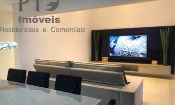 Imagem 5: Apartamento com 3 suites e 3 vagas a venda no Morumbi