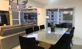 Imagem 6: Apartamento com 3 suites e 3 vagas a venda no Morumbi