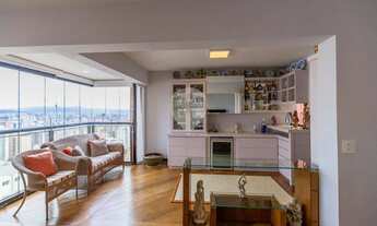 Imagem: Apartamento com 4 dormitórios 3 vagas a