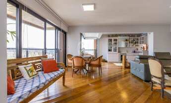 Imagem 6: Apartamento com 4 dormitórios 3 vagas a venda em Perdizes