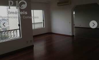 Imagem: Apartamento com 4 suites 4 vagas a venda