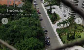 Imagem 7: Apartamento com 4 suites 4 vagas a venda em Santo Amaro