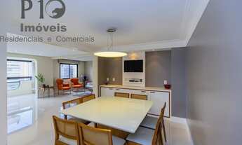 Imagem: Apartamento com 3 suites 3 vagas a venda