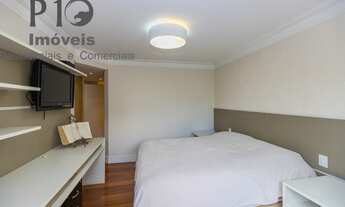 Imagem 3: Apartamento com 3 suites 3 vagas a venda em Moema