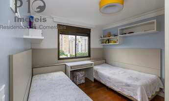 Imagem 4: Apartamento com 3 suites 3 vagas a venda em Moema