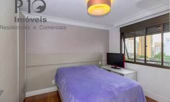 Imagem 6: Apartamento com 3 suites 3 vagas a venda em Moema