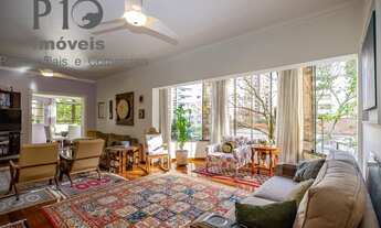 Imagem: Edifício Casa Lencaster - Apartamento 4