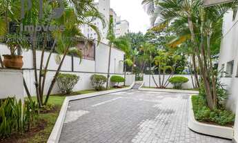 Imagem 6: Apartamento com 3 suites 4 vagas a venda em Indianópolis