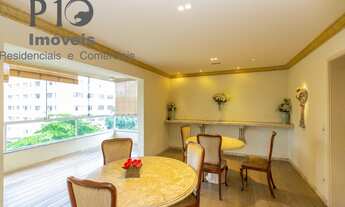 Imagem: Apartamento com 3 suites 4 vagas a venda