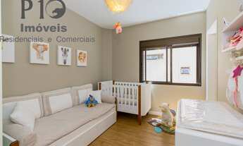 Imagem 4: Apartamento com 3 suites 3 vagas a venda em Perdizes