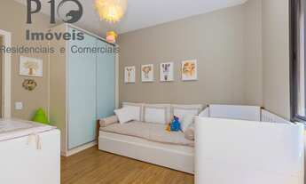 Imagem 5: Apartamento com 3 suites 3 vagas a venda em Perdizes