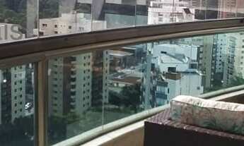 Imagem: Apartamento com 4 suites 6 vagas a venda