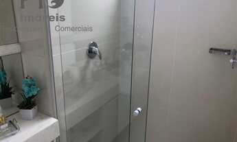 Imagem 4: ADESSO PARQUE DA MOOCA - Apartamento com 3 suites 4 vagas a venda no Parque da Mooca