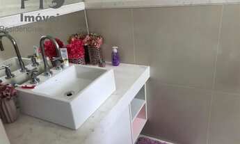 Imagem 3: ADESSO PARQUE DA MOOCA - Apartamento com 3 suites 4 vagas a venda no Parque da Mooca