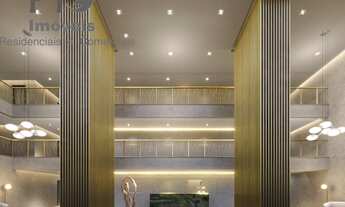 Imagem 6: PARQUE GLOBAL - Apartamento com 3 suites 3 vagas a venda no Panamby