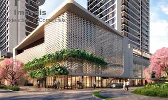 Imagem 7: PARQUE GLOBAL - Apartamento com 3 suites 3 vagas a venda no Panamby