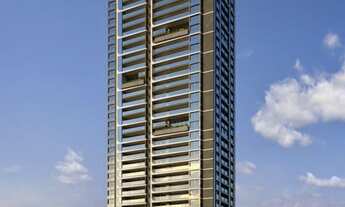 Imagem 4: PARQUE GLOBAL - Apartamento com 3 suites 2 vagas a venda no Panamby