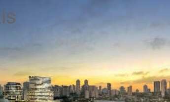 Imagem 2: Cobertura Duplex com 4 suites 5 vagas a venda no Panamby