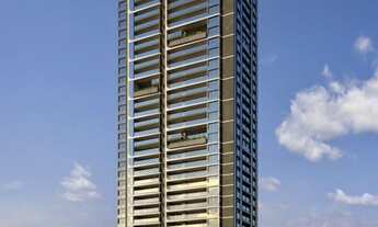 Imagem 4: Cobertura Duplex com 4 suites 5 vagas a venda no Panamby