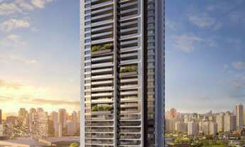 Imagem 5: Cobertura Duplex com 4 suites 5 vagas a venda no Panamby