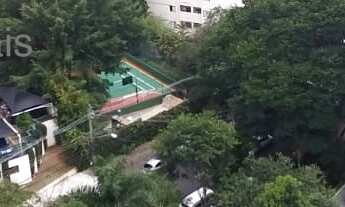 Imagem 5: Apartamento com 3 suites 3 vagas a venda no Morumbi