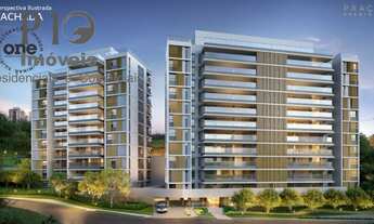 Imagem 2: Apartamento com 4 suites 4 vagas a venda em Perdizes