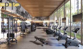 Imagem 7: Apartamento com 4 suites 4 vagas a venda em Perdizes