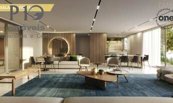 Imagem 2: Apartamento com 4 suites 4 vagas a venda em Perdizes