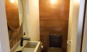 Imagem 5: Apartamento com 3 suites 2 vagas a venda no Panamby