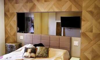 Imagem 6: Apartamento com 3 suites 2 vagas a venda no Panamby