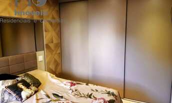 Imagem 7: Apartamento com 3 suites 2 vagas a venda no Panamby