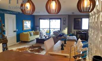 Imagem: Apartamento com 3 suites 2 vagas a venda