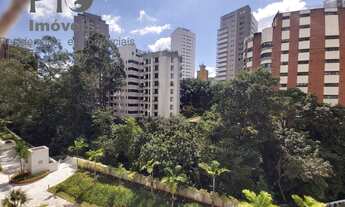 Imagem 3: Apartamento com 3 suites e 2 vagas a venda no Morumbi