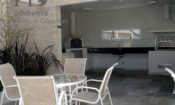 Imagem 3: Apartamento com 4 dormitorios 4 vagas a venda no Brooklin