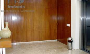 Imagem 4: Apartamento com 4 dormitorios 4 vagas a venda no Brooklin