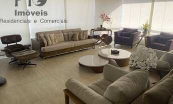 Imagem 5: Apartamento com 4 dormitorios 4 vagas a venda no Brooklin