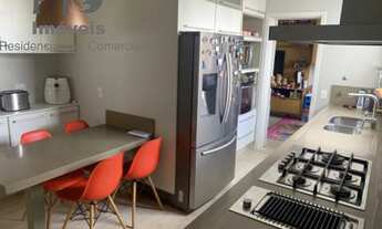 Imagem 6: Apartamento com 4 dormitorios 4 vagas a venda no Brooklin